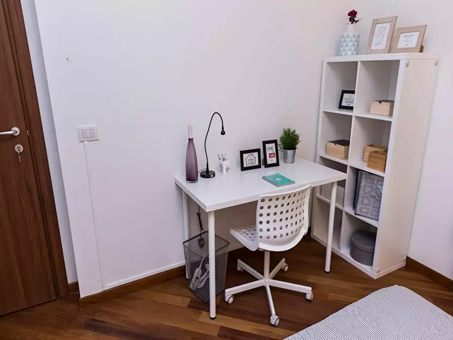 Immagine 7 di Camera in affitto  in Via Privata San Martiniano a Milano