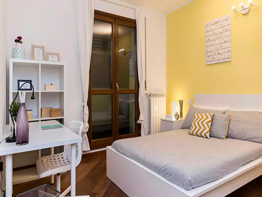 Immagine 2 di Camera in affitto  in Via Privata San Martiniano a Milano