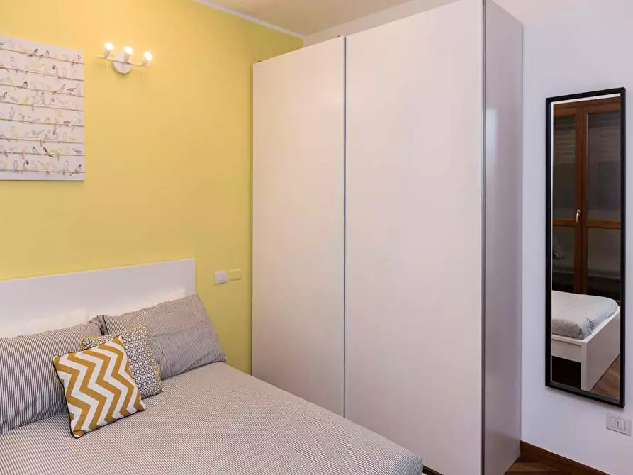 Immagine 5 di Camera in affitto  in Via Privata San Martiniano a Milano