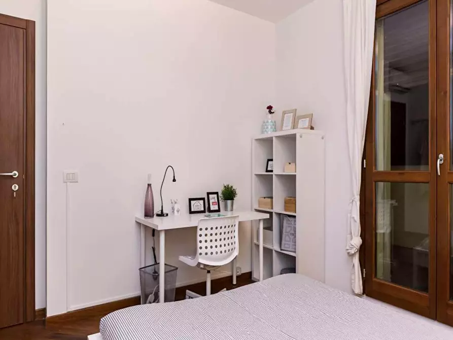 Immagine 4 di Camera in affitto  in Via Privata San Martiniano a Milano