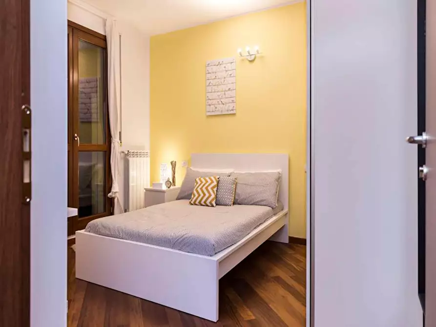 Immagine 1 di Camera in affitto  in Via Privata San Martiniano a Milano