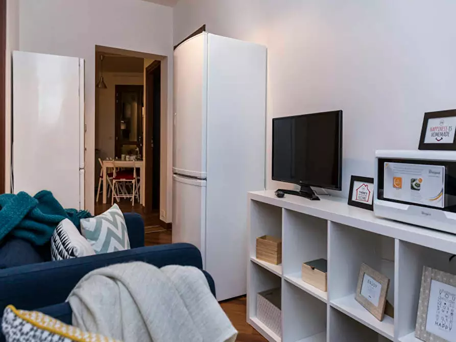 Immagine 9 di Camera in affitto  in Via Privata San Martiniano a Milano