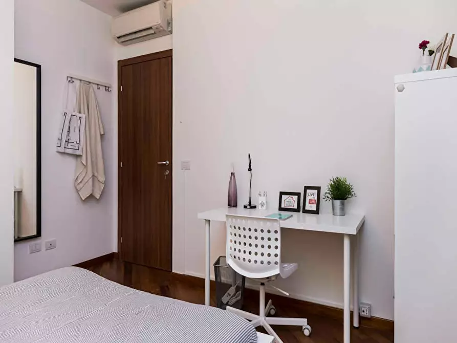 Immagine 5 di Camera in affitto  in Via Privata San Martiniano a Milano