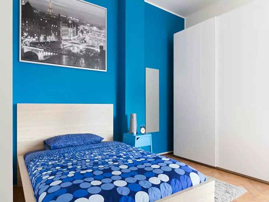 Immagine 2 di Camera in affitto  in Via Giuseppe Bruschetti a Milano