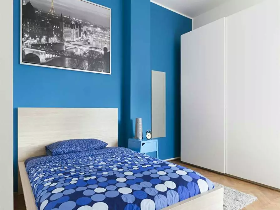 Immagine 4 di Camera in affitto  in Via Giuseppe Bruschetti a Milano
