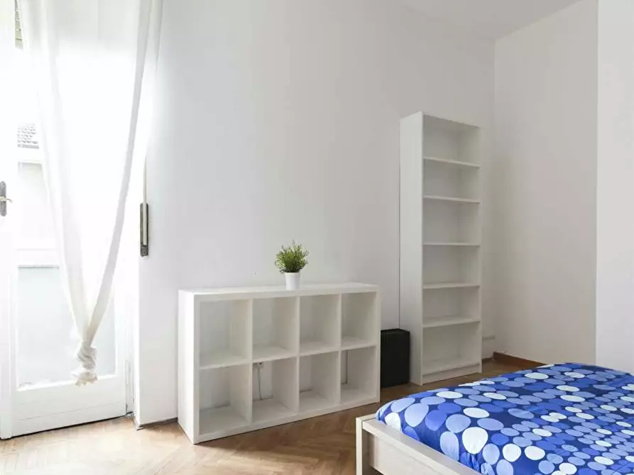 Immagine 7 di Camera in affitto  in Via Giuseppe Bruschetti a Milano