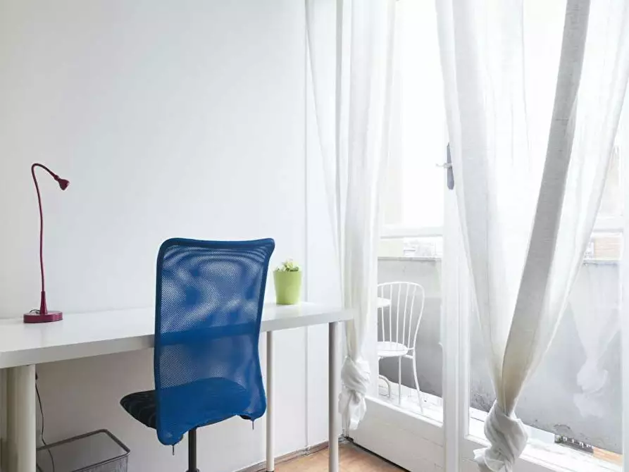 Immagine 9 di Camera in affitto  in Via Giuseppe Bruschetti a Milano