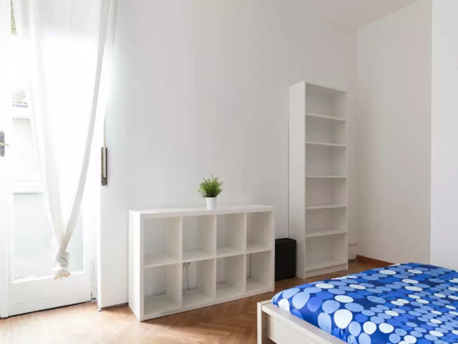 Immagine 8 di Camera in affitto  in Via Giuseppe Bruschetti a Milano