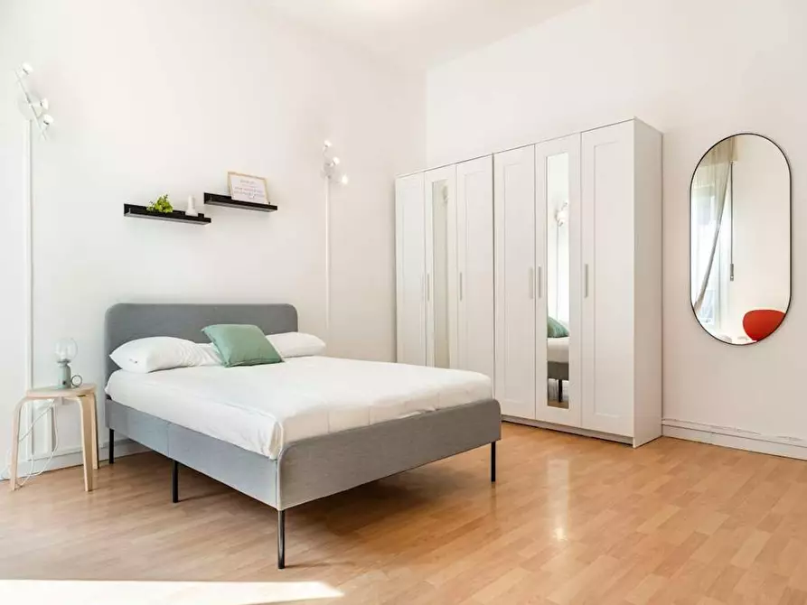 Immagine 1 di Camera in affitto  in Via Gaetano Previati a Milano