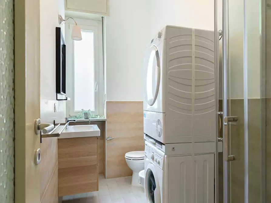 Immagine 8 di Camera in affitto  in Via Gaetano Previati a Milano