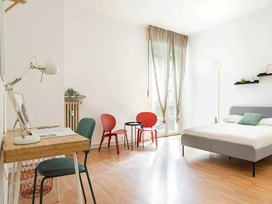 Immagine 4 di Camera in affitto  in Via Gaetano Previati a Milano