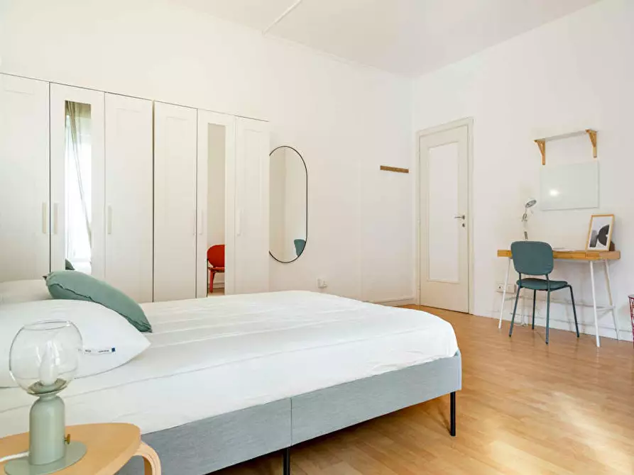 Immagine 6 di Camera in affitto  in Via Gaetano Previati a Milano