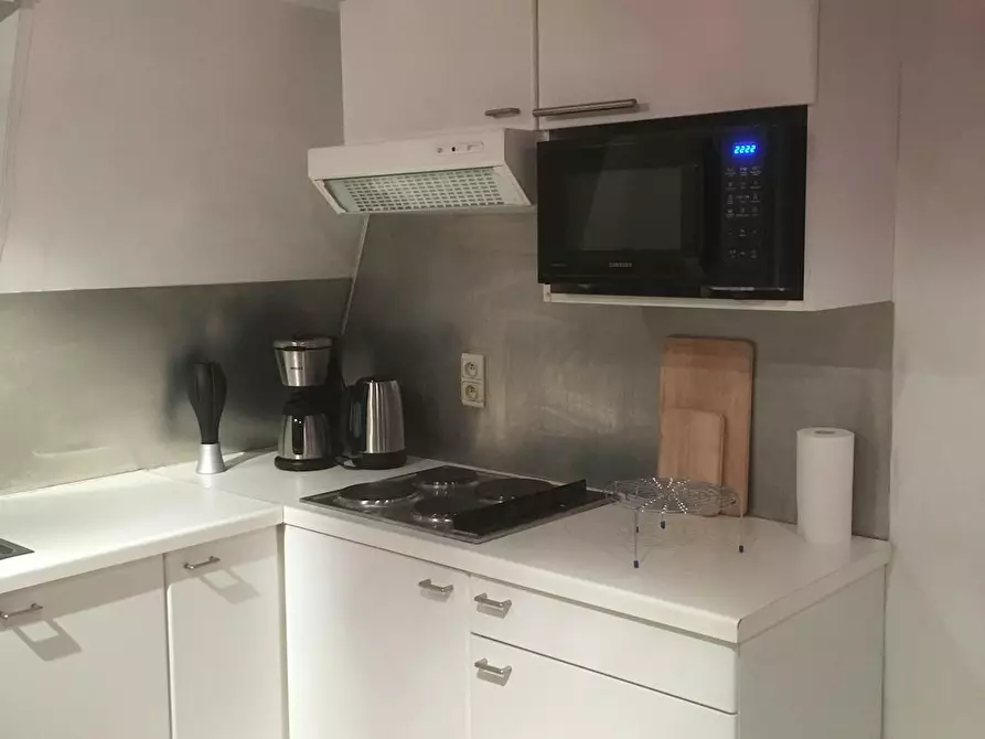 Immagine 4 di Appartamento in affitto  in Annonciadenstraat a Gent