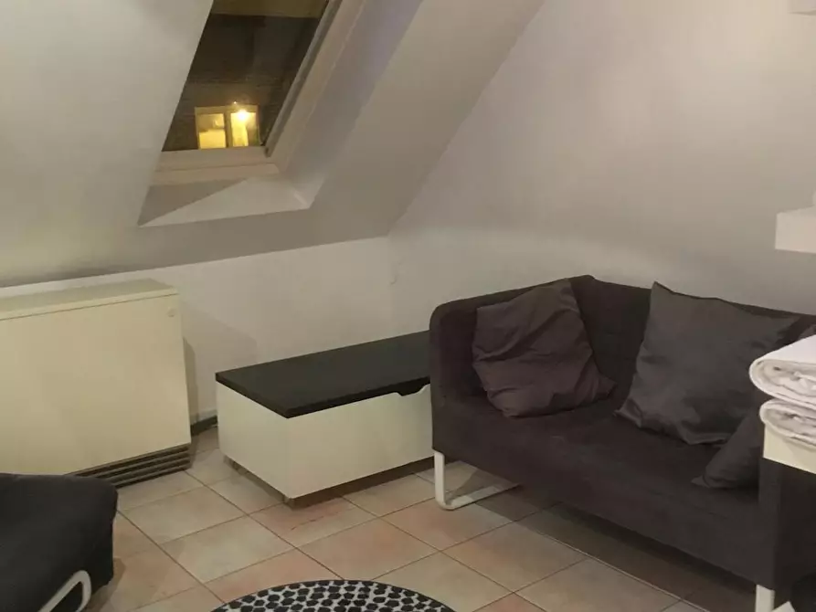 Immagine 2 di Appartamento in affitto  in Annonciadenstraat a Gent