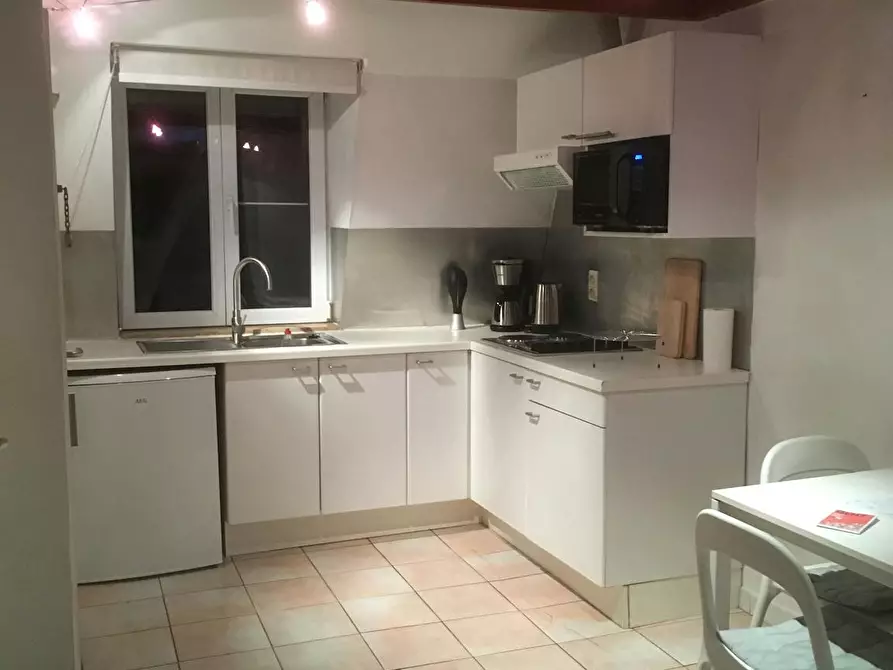 Immagine 3 di Appartamento in affitto  in Annonciadenstraat a Gent