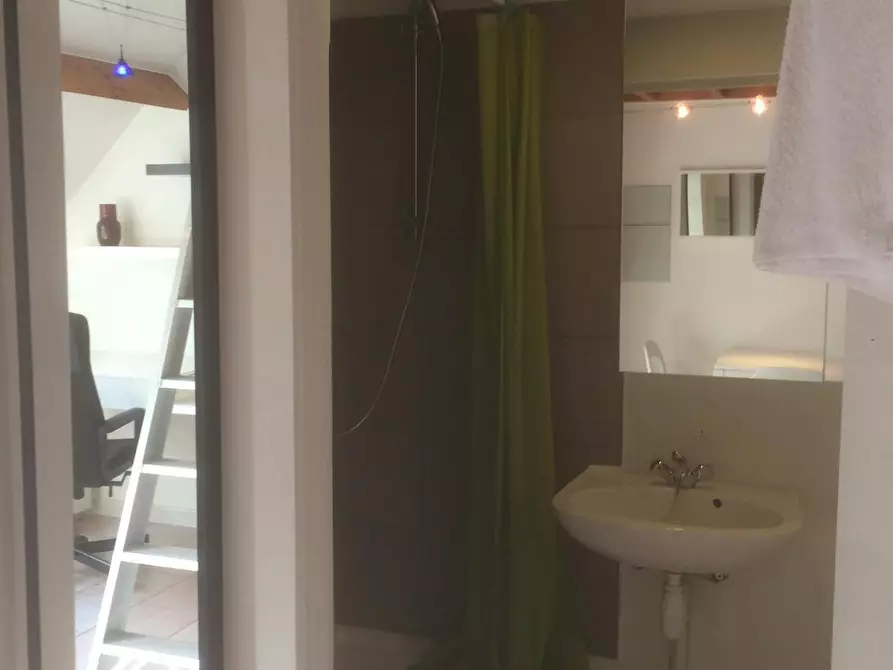 Immagine 10 di Appartamento in affitto  in Annonciadenstraat a Gent