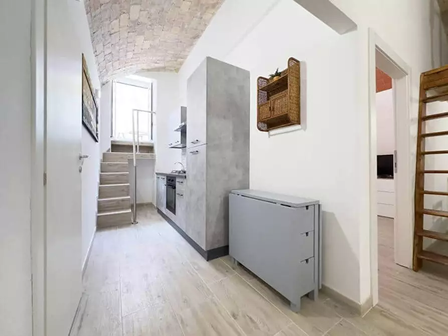 Immagine 10 di Appartamento in affitto  in Via del Pigneto a Roma