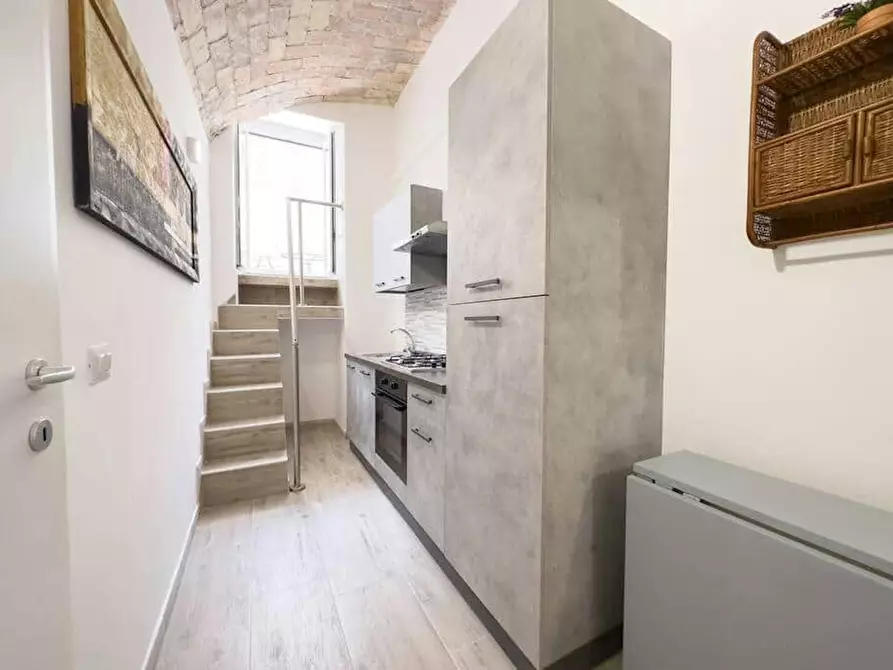 Immagine 9 di Appartamento in affitto  in Via del Pigneto a Roma