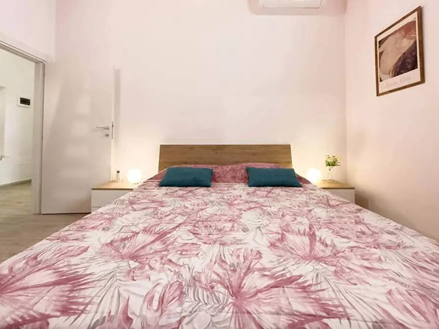 Immagine 6 di Appartamento in affitto  in Via del Pigneto a Roma