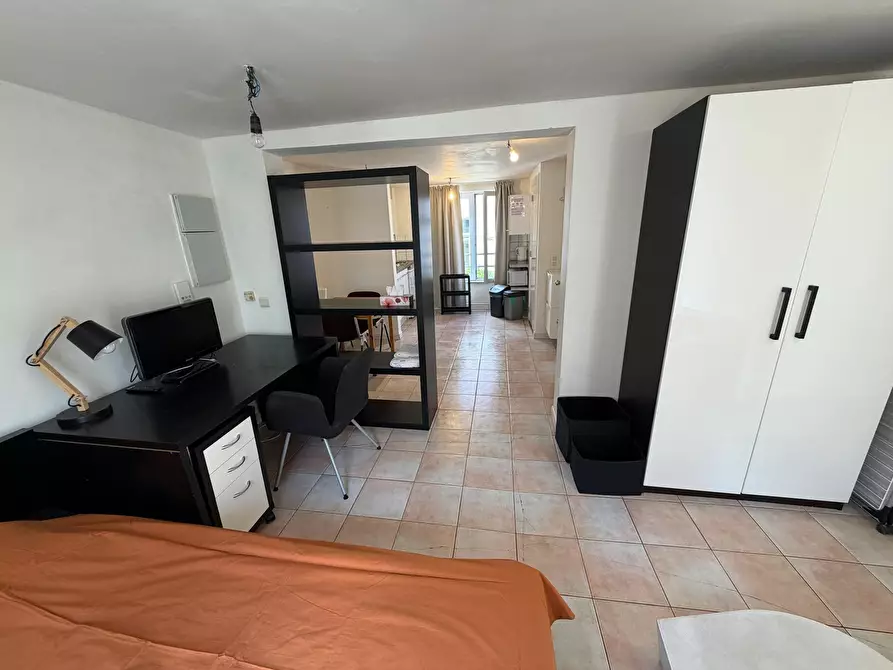 Immagine 7 di Appartamento in affitto  in Annonciadenstraat a Gent
