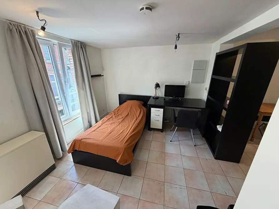 Immagine 3 di Appartamento in affitto  in Annonciadenstraat a Gent