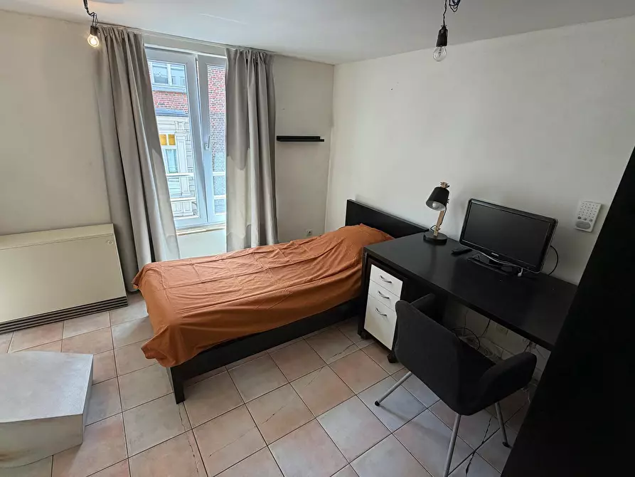 Immagine 2 di Appartamento in affitto  in Annonciadenstraat a Gent
