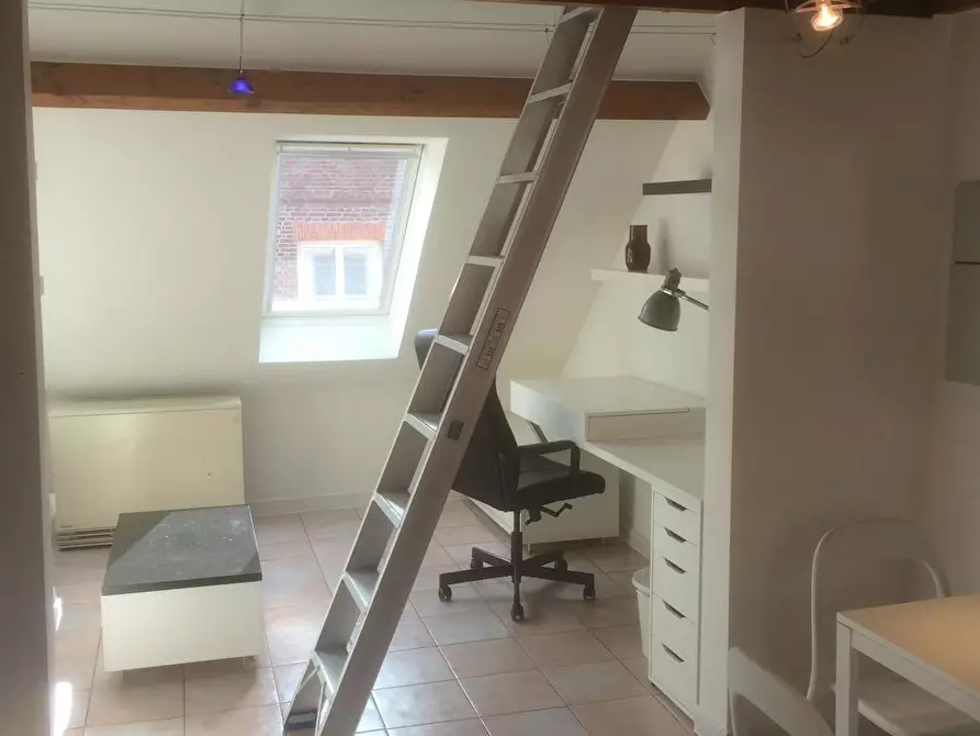 Immagine 2 di Appartamento in affitto  in Annonciadenstraat a Gent
