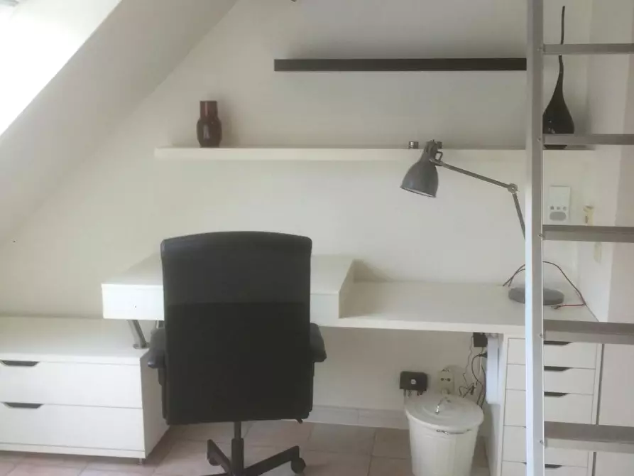 Immagine 3 di Appartamento in affitto  in Annonciadenstraat a Gent