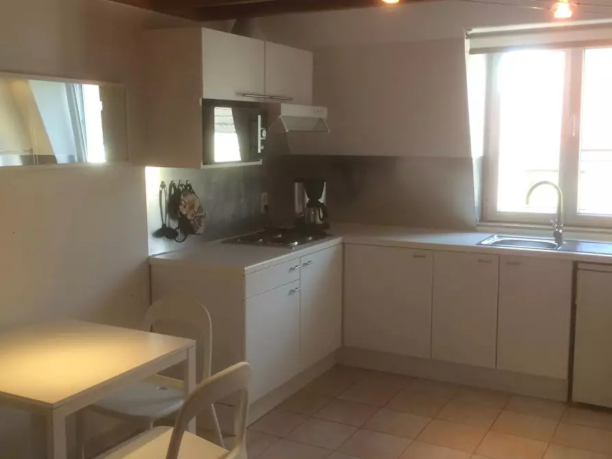 Immagine 5 di Appartamento in affitto  in Annonciadenstraat a Gent