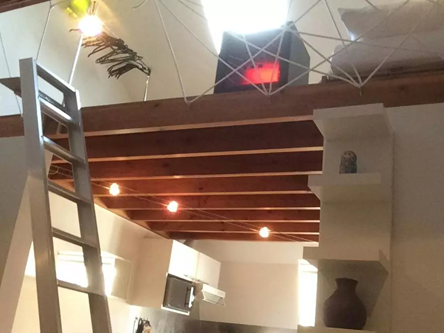 Immagine 4 di Appartamento in affitto  in Annonciadenstraat a Gent