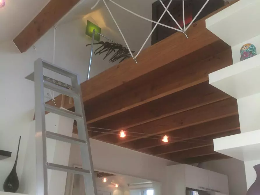 Immagine 9 di Appartamento in affitto  in Annonciadenstraat a Gent