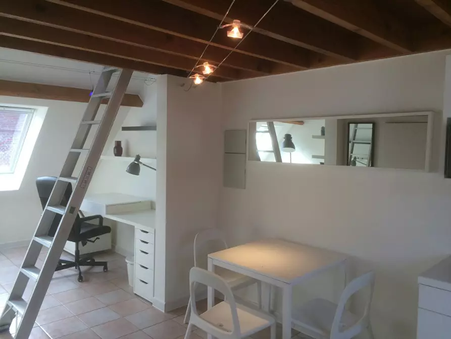Immagine 8 di Appartamento in affitto  in Annonciadenstraat a Gent