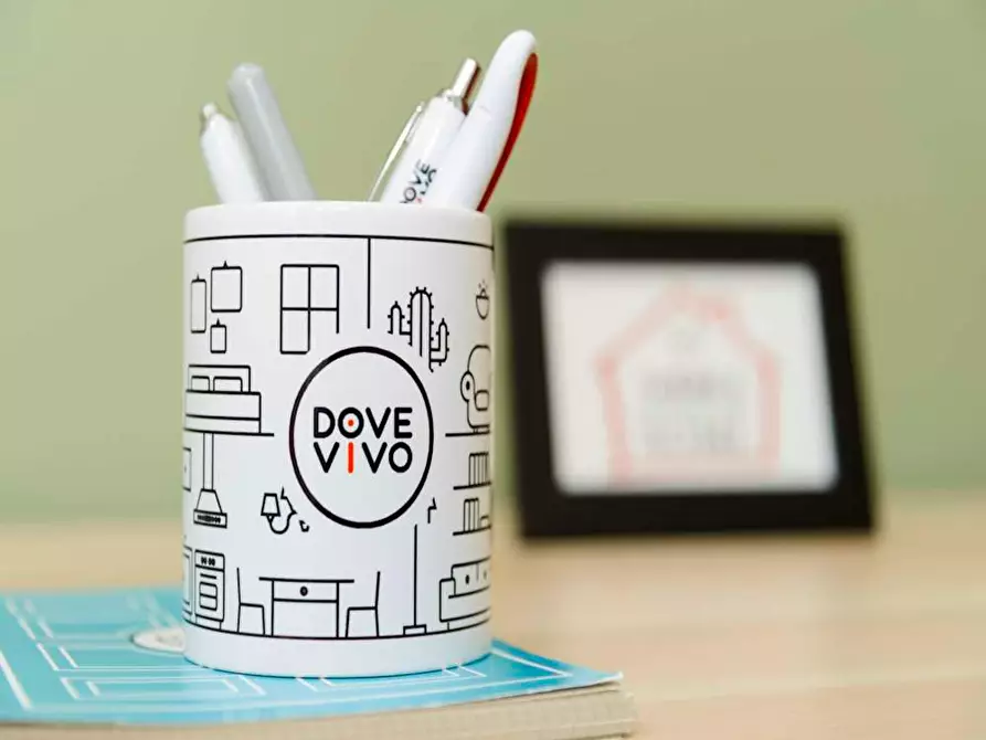 Immagine 8 di Camera in affitto  in Via Mauro Macchi a Milano