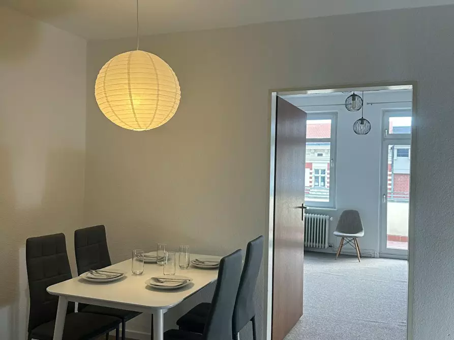 Immagine 4 di Appartamento in affitto  in Spandauer Damm a Berlin