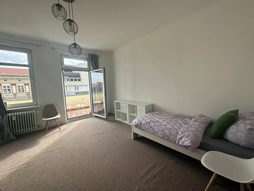 Immagine 9 di Appartamento in affitto  in Spandauer Damm a Berlin