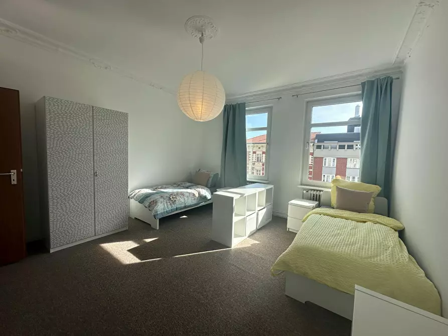 Immagine 5 di Appartamento in affitto  in Spandauer Damm a Berlin