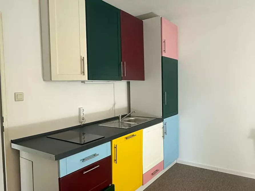 Immagine 3 di Appartamento in affitto  in Spandauer Damm a Berlin