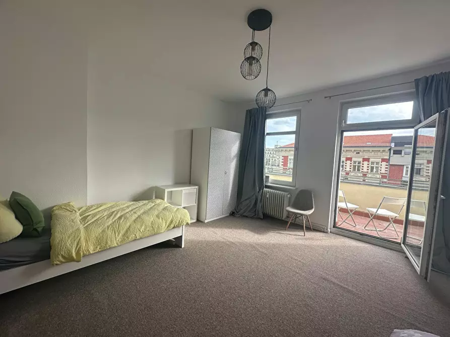 Immagine 8 di Appartamento in affitto  in Spandauer Damm a Berlin