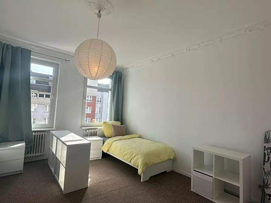 Immagine 6 di Appartamento in affitto  in Spandauer Damm a Berlin