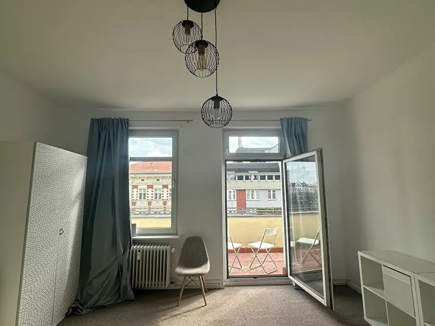 Immagine 10 di Appartamento in affitto  in Spandauer Damm a Berlin