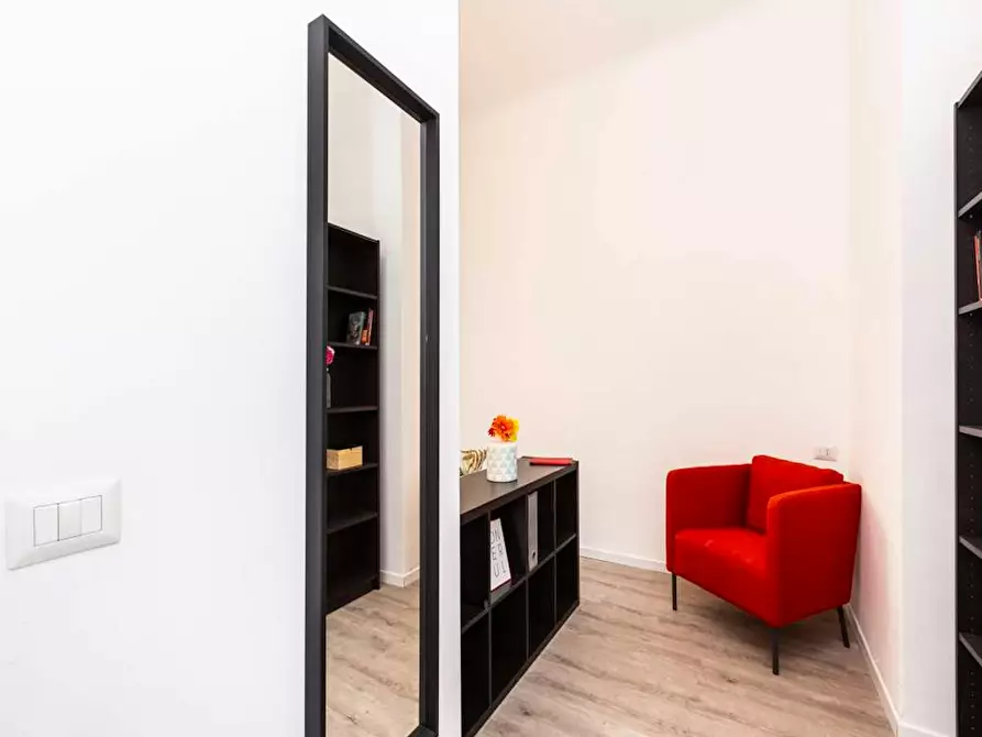 Immagine 8 di Camera in affitto  in Via Paolo Bassi a Milano