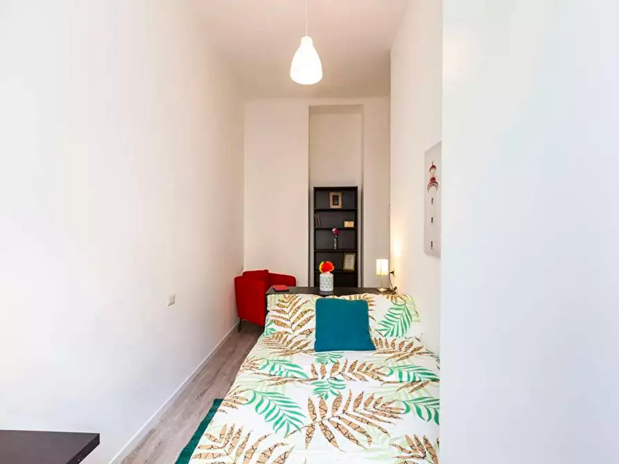 Immagine 4 di Camera in affitto  in Via Paolo Bassi a Milano