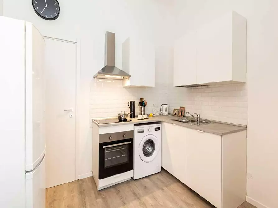 Immagine 10 di Camera in affitto  in Via Paolo Bassi a Milano