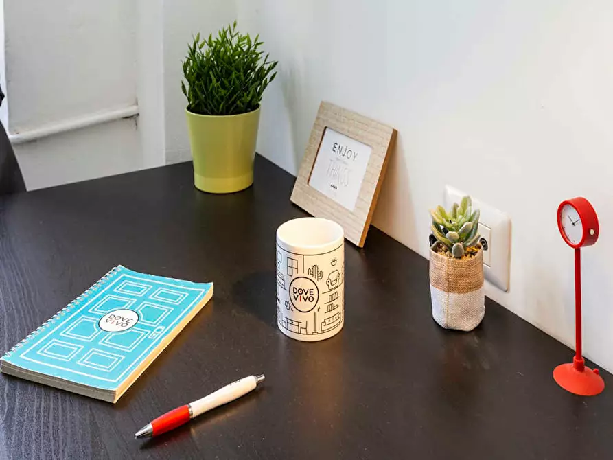 Immagine 7 di Camera in affitto  in Via Paolo Bassi a Milano