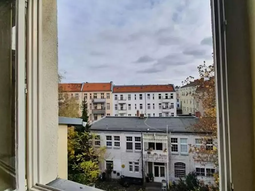 Immagine 2 di Appartamento in affitto  in Wilhelmstraße a Berlin