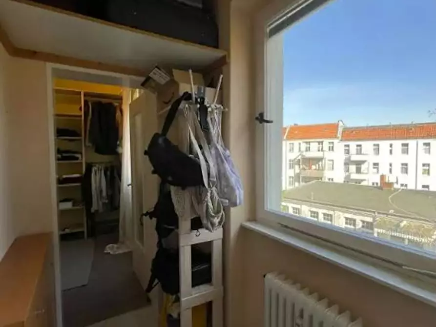 Immagine 4 di Appartamento in affitto  in Wilhelmstraße a Berlin