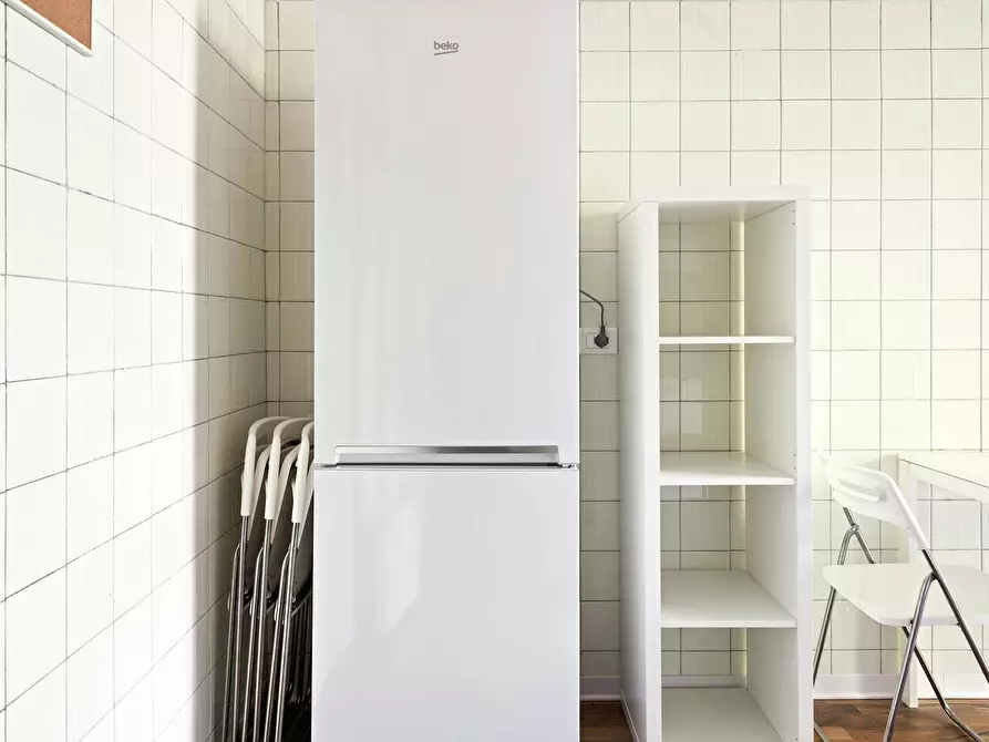 Immagine 8 di Camera in affitto  in Via Federico Tesio a Milano