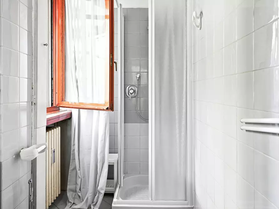 Immagine 3 di Camera in affitto  in Via Federico Tesio a Milano