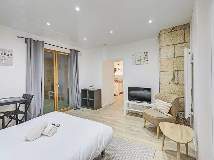 Immagine 6 di Appartamento in affitto  in Rue des Argentiers a Bordeaux