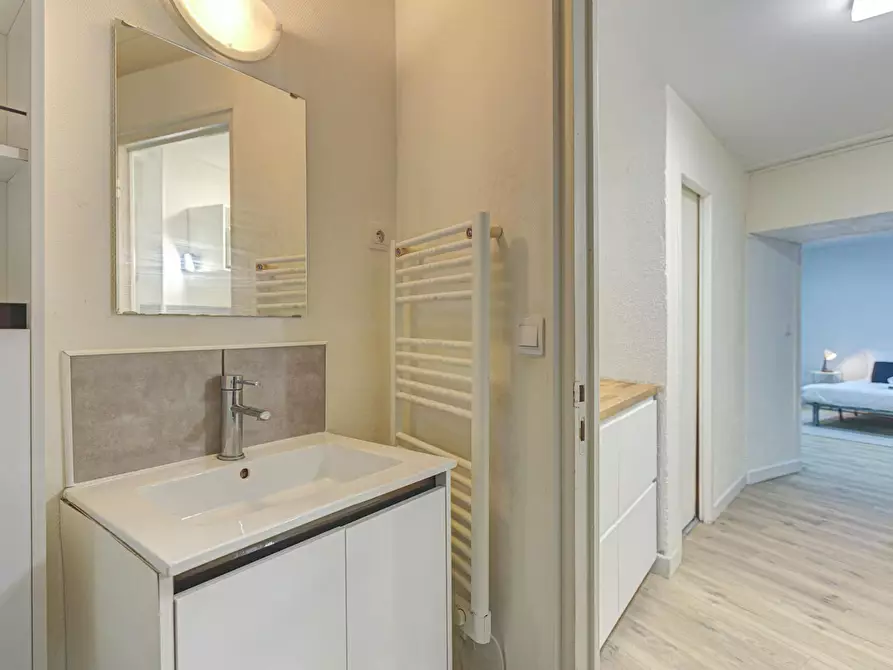 Immagine 10 di Appartamento in affitto  in Rue des Argentiers a Bordeaux